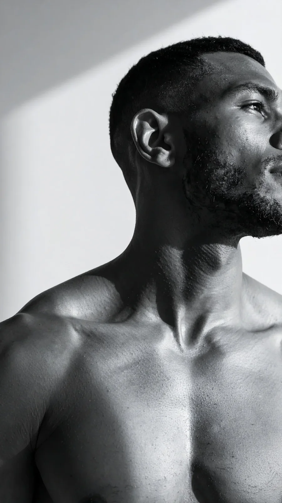 Soins homme au Concept Beauté à Coudoux