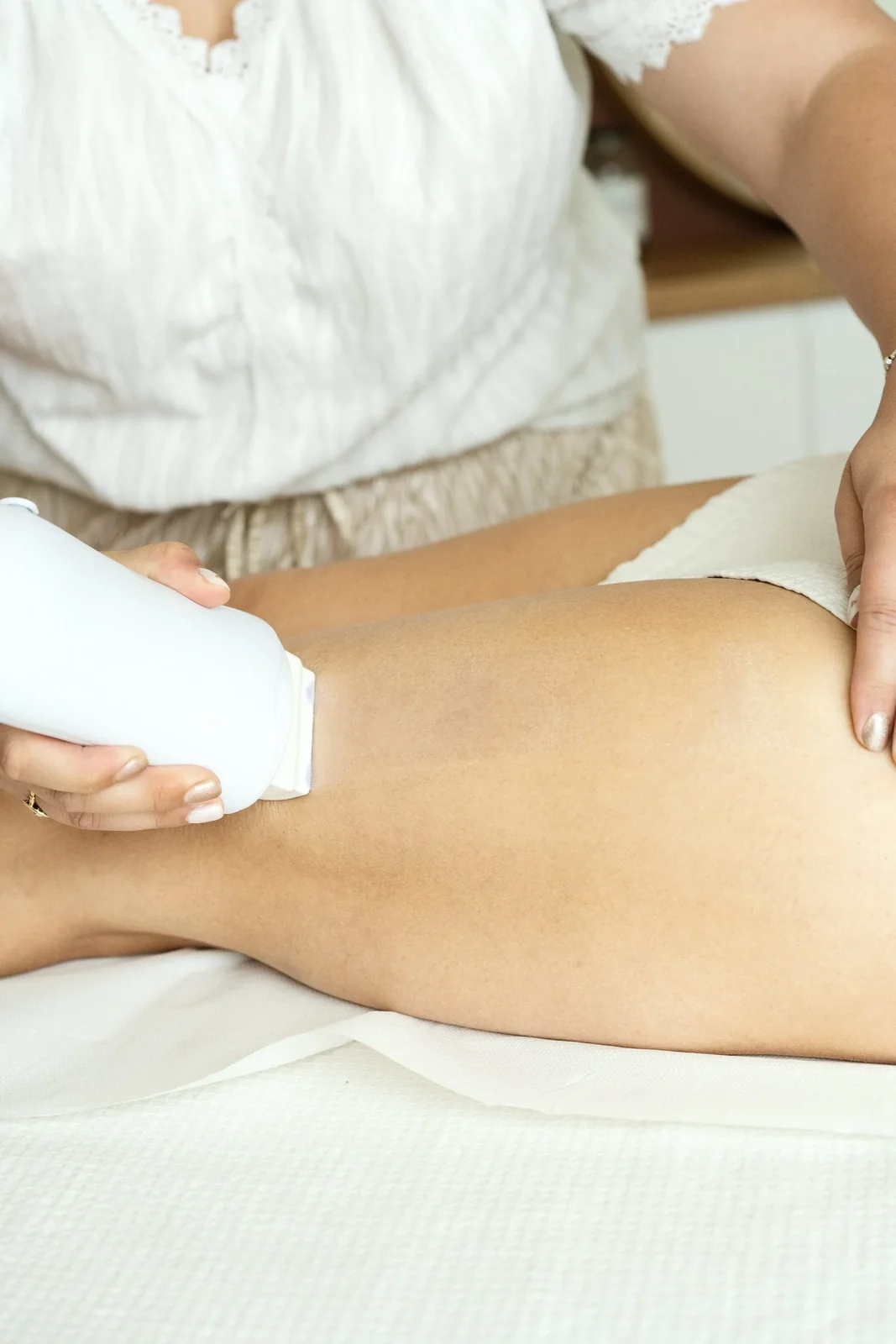 Épilation au Concept Beauté à Coudoux